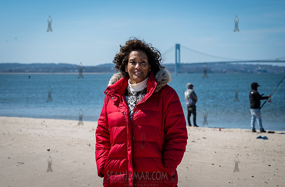 CPF Catalyst - Pamela Pettyjohn - Coney Island Beautification Pr