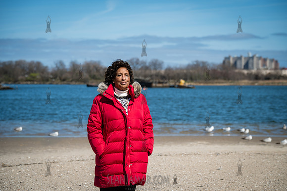 CPF Catalyst - Pamela Pettyjohn - Coney Island Beautification Pr