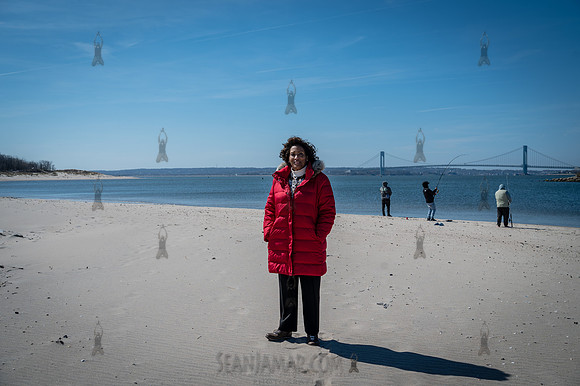 CPF Catalyst - Pamela Pettyjohn - Coney Island Beautification Pr