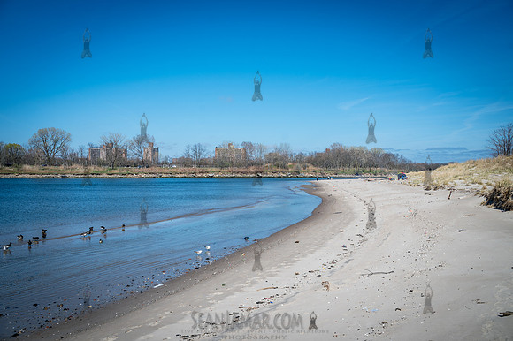 CPF Catalyst - Pamela Pettyjohn - Coney Island Beautification Pr