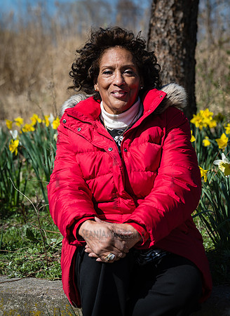 CPF Catalyst - Pamela Pettyjohn - Coney Island Beautification Pr