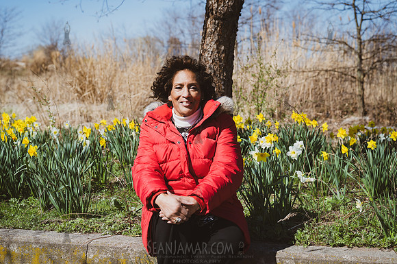 CPF Catalyst - Pamela Pettyjohn - Coney Island Beautification Pr