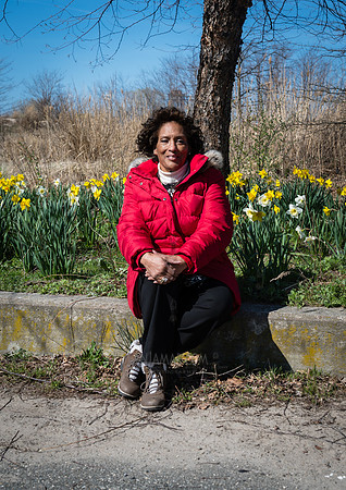 CPF Catalyst - Pamela Pettyjohn - Coney Island Beautification Pr