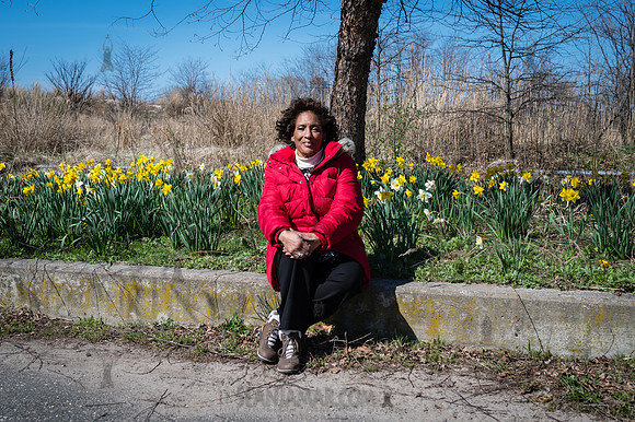 CPF Catalyst - Pamela Pettyjohn - Coney Island Beautification Pr