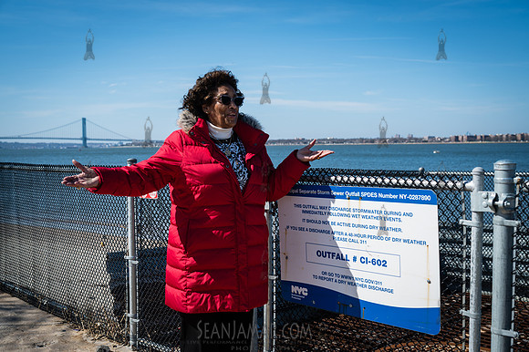 CPF Catalyst - Pamela Pettyjohn - Coney Island Beautification Pr