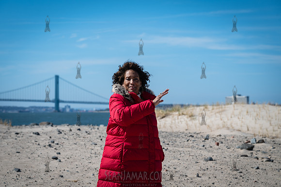 CPF Catalyst - Pamela Pettyjohn - Coney Island Beautification Pr