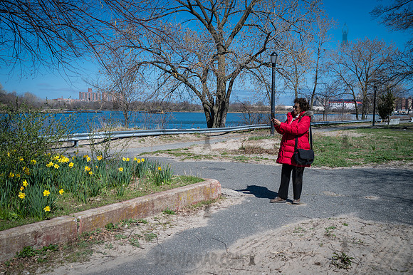 CPF Catalyst - Pamela Pettyjohn - Coney Island Beautification Pr