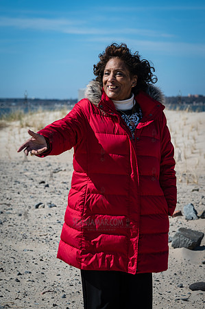 CPF Catalyst - Pamela Pettyjohn - Coney Island Beautification Pr