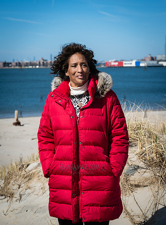 CPF Catalyst - Pamela Pettyjohn - Coney Island Beautification Pr