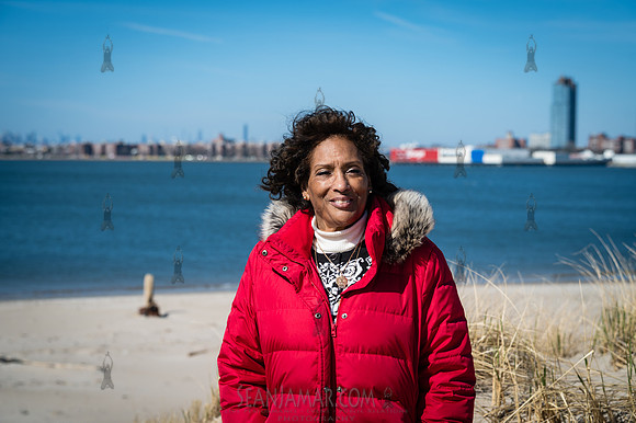 CPF Catalyst - Pamela Pettyjohn - Coney Island Beautification Pr