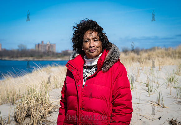 CPF Catalyst - Pamela Pettyjohn - Coney Island Beautification Pr