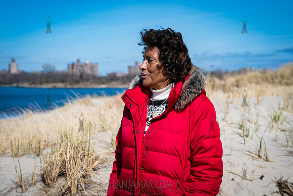 CPF Catalyst - Pamela Pettyjohn - Coney Island Beautification Pr