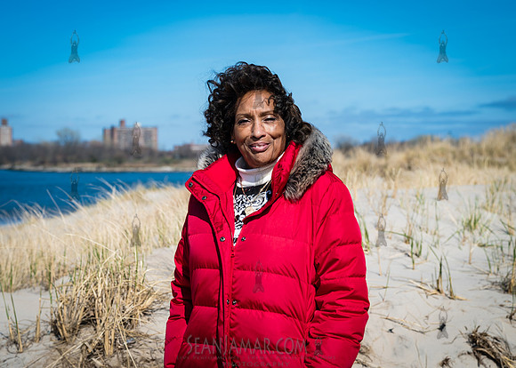 CPF Catalyst - Pamela Pettyjohn - Coney Island Beautification Pr