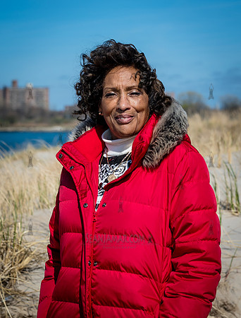 CPF Catalyst - Pamela Pettyjohn - Coney Island Beautification Pr