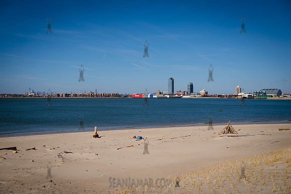 CPF Catalyst - Pamela Pettyjohn - Coney Island Beautification Pr