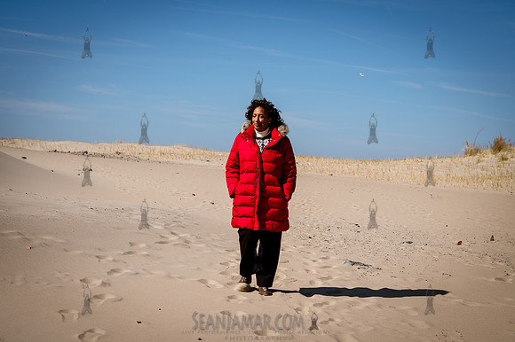 CPF Catalyst - Pamela Pettyjohn - Coney Island Beautification Pr
