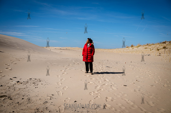 CPF Catalyst - Pamela Pettyjohn - Coney Island Beautification Pr