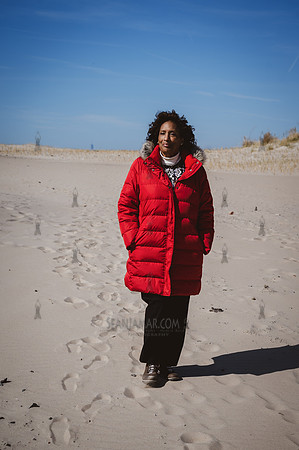 CPF Catalyst - Pamela Pettyjohn - Coney Island Beautification Pr