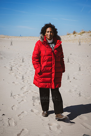 CPF Catalyst - Pamela Pettyjohn - Coney Island Beautification Pr