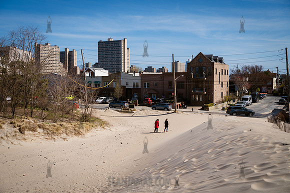 CPF Catalyst - Pamela Pettyjohn - Coney Island Beautification Pr