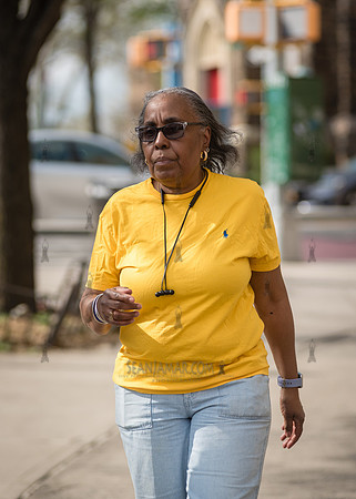 CPF Catalyst - Renea Bush - The Friends of Aquaduct Walk - Old C