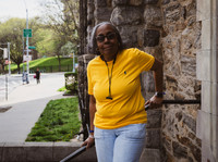 CPF Catalyst - Renea Bush - The Friends of Aquaduct Walk - Old C