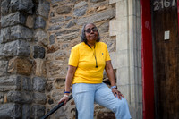 CPF Catalyst - Renea Bush - The Friends of Aquaduct Walk - Old C