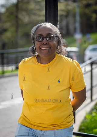 CPF Catalyst - Renea Bush - The Friends of Aquaduct Walk - Old C