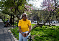 CPF Catalyst - Renea Bush - The Friends of Aquaduct Walk - Old C