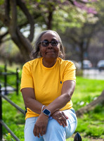 CPF Catalyst - Renea Bush - The Friends of Aquaduct Walk - Old C
