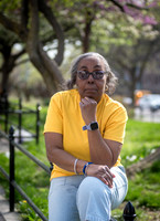 CPF Catalyst - Renea Bush - The Friends of Aquaduct Walk - Old C