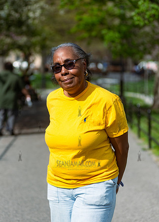 CPF Catalyst - Renea Bush - The Friends of Aquaduct Walk - Old C
