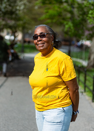 CPF Catalyst - Renea Bush - The Friends of Aquaduct Walk - Old C