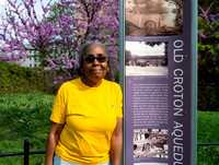 CPF Catalyst - Renea Bush - The Friends of Aquaduct Walk - Old C