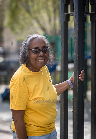 CPF Catalyst - Renea Bush - The Friends of Aquaduct Walk - Old C