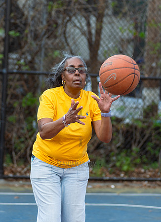 CPF Catalyst - Renea Bush - The Friends of Aquaduct Walk - Old C
