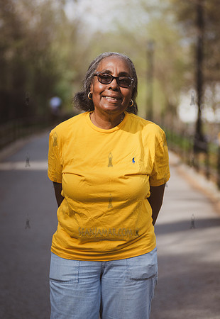 CPF Catalyst - Renea Bush - The Friends of Aquaduct Walk - Old C