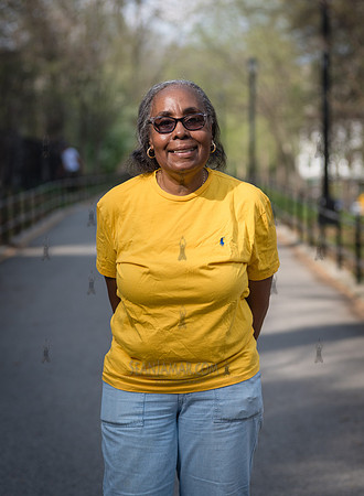 CPF Catalyst - Renea Bush - The Friends of Aquaduct Walk - Old C
