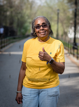 CPF Catalyst - Renea Bush - The Friends of Aquaduct Walk - Old C