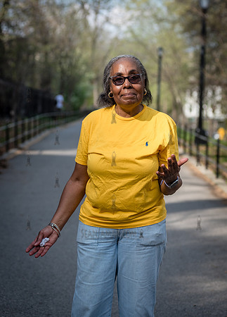 CPF Catalyst - Renea Bush - The Friends of Aquaduct Walk - Old C