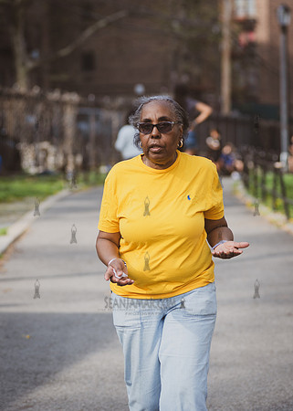 CPF Catalyst - Renea Bush - The Friends of Aquaduct Walk - Old C