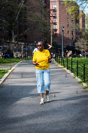 CPF Catalyst - Renea Bush - The Friends of Aquaduct Walk - Old C