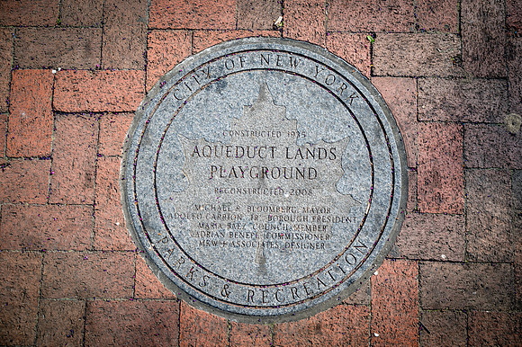 CPF Catalyst - Renea Bush - The Friends of Aquaduct Walk - Old C
