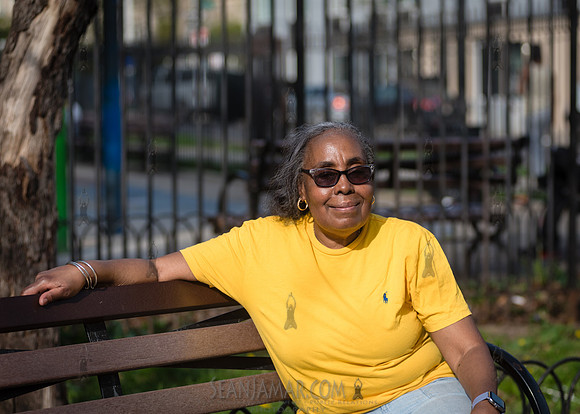 CPF Catalyst - Renea Bush - The Friends of Aquaduct Walk - Old C