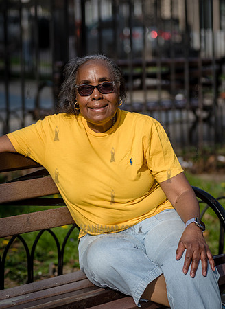 CPF Catalyst - Renea Bush - The Friends of Aquaduct Walk - Old C