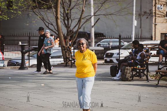 CPF Catalyst - Renea Bush - The Friends of Aquaduct Walk - Old C