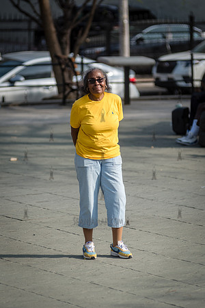 CPF Catalyst - Renea Bush - The Friends of Aquaduct Walk - Old C