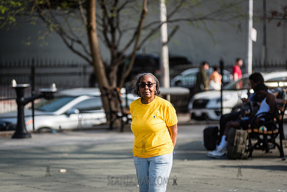 CPF Catalyst - Renea Bush - The Friends of Aquaduct Walk - Old C