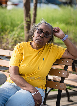 CPF Catalyst - Renea Bush - The Friends of Aquaduct Walk - Old C