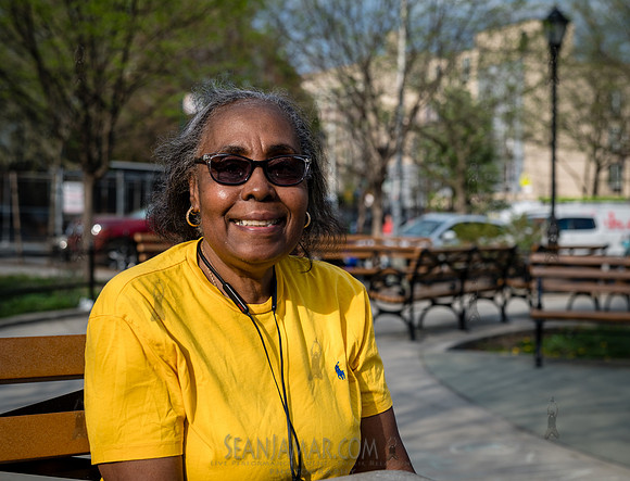 CPF Catalyst - Renea Bush - The Friends of Aquaduct Walk - Old C